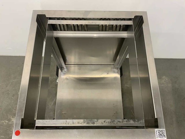 Mobile containing - mobiele vaatwaskorven stapelaar - afbeelding 4 van  4