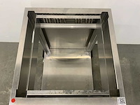 Mobile containing - mobiele vaatwaskorven stapelaar - afbeelding 4 van  4