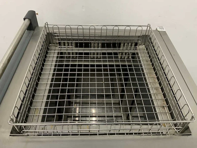 Mobile containing - verwarmde korvenlowerator - afbeelding 4 van  6