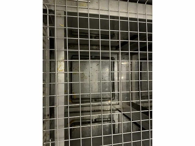 Mobile containing - verwarmde korvenlowerator - afbeelding 5 van  6