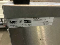 Mobile containing se-ms speciaal dienbladenstapelaar - afbeelding 5 van  6