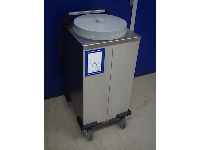 Mobile containing - afbeelding 1 van  6