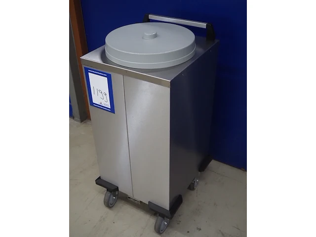 Mobile containing - afbeelding 2 van  6