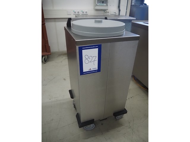 Mobile containing - afbeelding 1 van  8