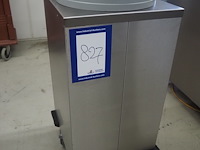 Mobile containing - afbeelding 1 van  8