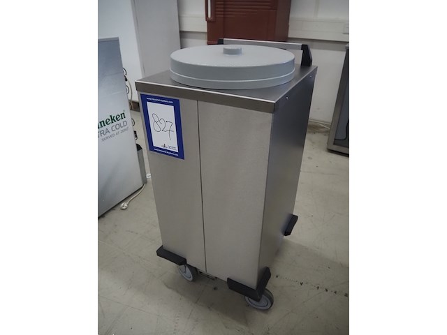 Mobile containing - afbeelding 2 van  8