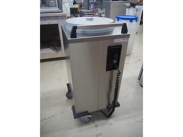 Mobile containing - afbeelding 3 van  8