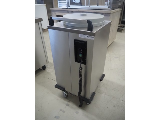 Mobile containing - afbeelding 4 van  8