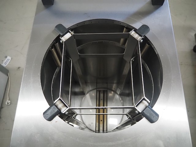 Mobile containing - afbeelding 5 van  8