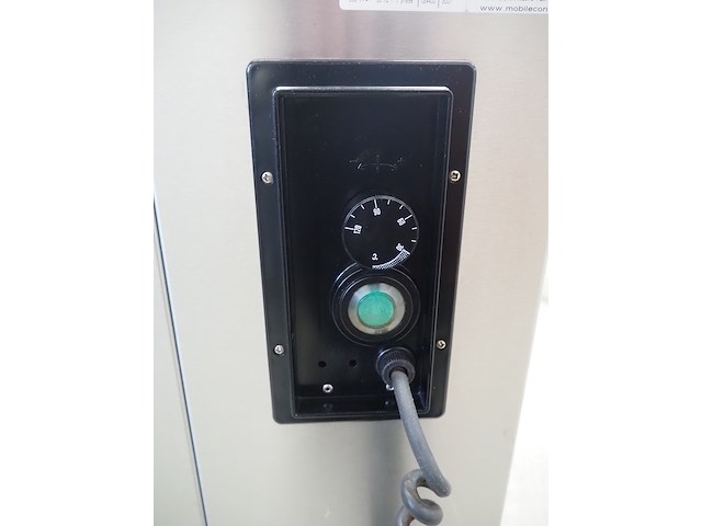 Mobile containing - afbeelding 7 van  8