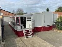 Mobile grand café - trekker-oplegger combinatie - afbeelding 44 van  120