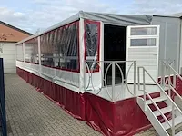 Mobile grand café - trekker-oplegger combinatie - afbeelding 88 van  120