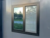 Mobile houses nl - complete deluxe dark grey - tiny house / chalet complete deluxe dark grey - afbeelding 4 van  63