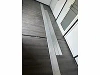 Mobile houses nl - complete deluxe dark grey - tiny house / chalet complete deluxe dark grey - afbeelding 16 van  63