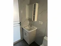 Mobile houses nl - complete deluxe dark grey - tiny house / chalet complete deluxe dark grey - afbeelding 22 van  63