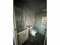 Mobile houses nl - complete deluxe dark grey - tiny house / chalet complete deluxe dark grey - afbeelding 29 van  63