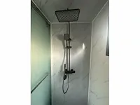 Mobile houses nl - complete deluxe dark grey - tiny house / chalet complete deluxe dark grey - afbeelding 32 van  63