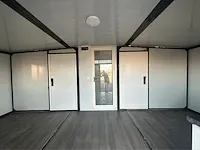 Mobile houses nl - complete deluxe dark grey - tiny house / chalet complete deluxe dark grey - afbeelding 38 van  63
