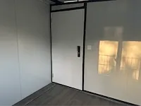Mobile houses nl - complete deluxe dark grey - tiny house / chalet complete deluxe dark grey - afbeelding 44 van  63