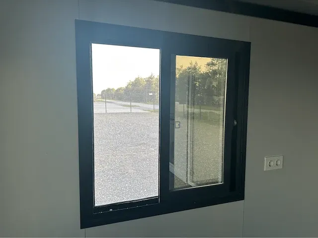 Mobile houses nl - complete deluxe dark grey - tiny house / chalet complete deluxe dark grey - afbeelding 48 van  63