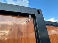 Mobile houses nl - tiny house / chalet complete deluxe wooden - afbeelding 13 van  62