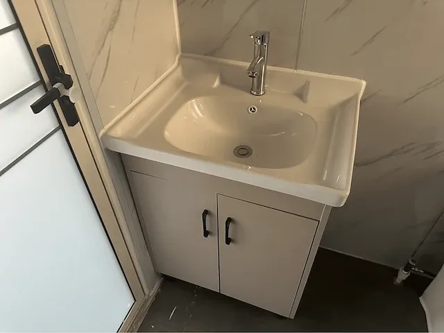 Mobile houses nl - tiny house / chalet complete deluxe wooden - afbeelding 19 van  62