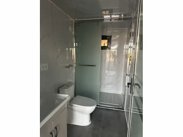 Mobile houses nl - tiny house / chalet complete deluxe wooden - afbeelding 26 van  62