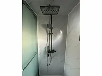 Mobile houses nl - tiny house / chalet complete deluxe wooden - afbeelding 29 van  62