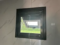 Mobile houses nl - tiny house / chalet complete deluxe wooden - afbeelding 32 van  62