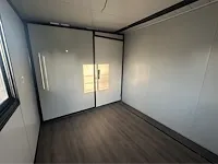 Mobile houses nl - tiny house / chalet complete deluxe wooden - afbeelding 38 van  62