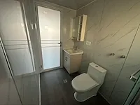 Mobile houses nl complete deluxe dark grey tiny house / chalet - afbeelding 24 van  63