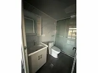 Mobile houses nl complete deluxe wooden tiny house / chalet - afbeelding 27 van  62