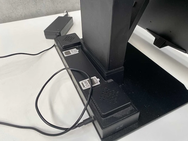 Mobile pixels geminos - 24" dubbele monitor - afbeelding 4 van  17
