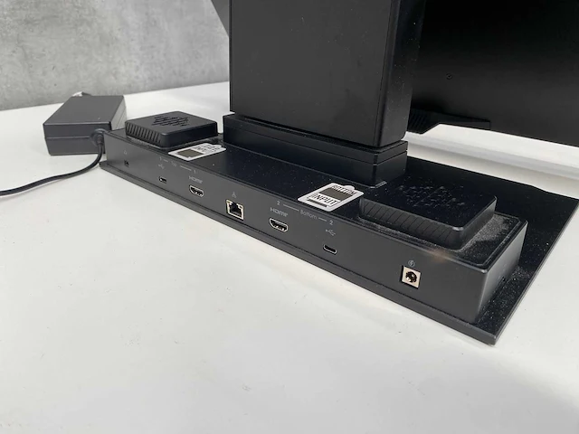 Mobile pixels geminos - 24" dubbele monitor - afbeelding 5 van  17