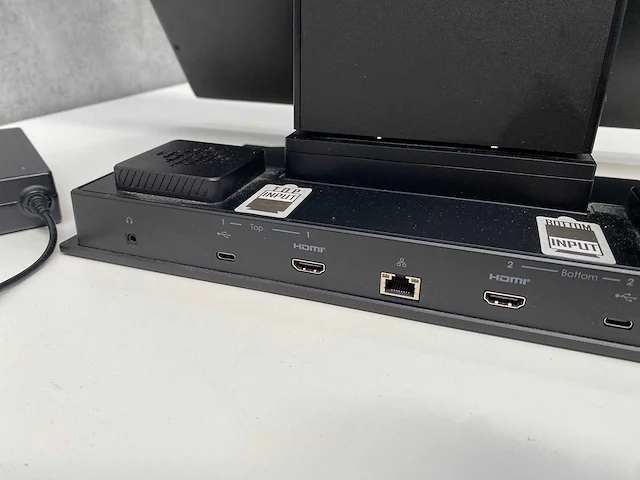 Mobile pixels geminos - 24" dubbele monitor - afbeelding 7 van  17