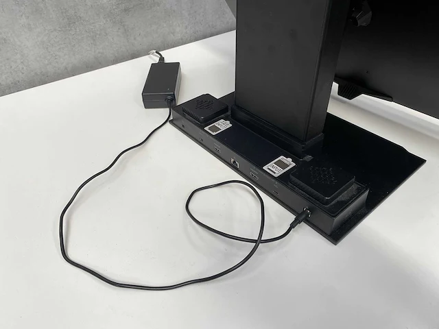 Mobile pixels geminos - 24" dubbele monitor - afbeelding 9 van  17