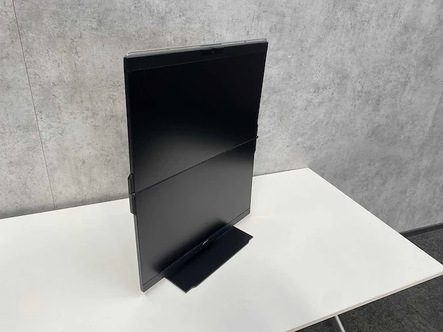 Mobile pixels geminos - 24" dubbele monitor - afbeelding 12 van  17