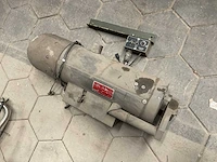 Mobile products mf 510c heater (2x) - afbeelding 1 van  4