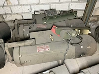 Mobile products mf 510c heater (2x) - afbeelding 4 van  4