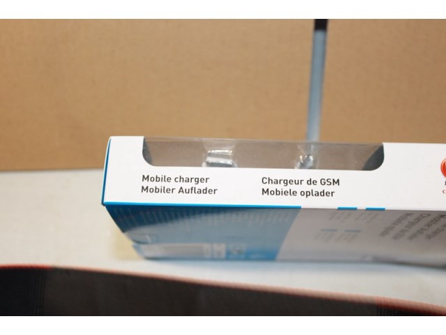 Mobile scharget set universeel 4 sts - afbeelding 5 van  5