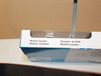 Mobile scharget set universeel 4 sts - afbeelding 3 van  5