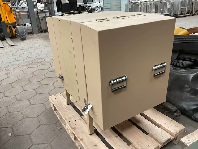 Mobile urinoir - afbeelding 2 van  5
