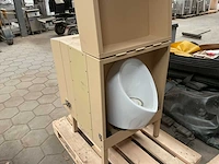 Mobile urinoir - afbeelding 5 van  5