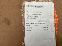 Mobiletron engine electrical system - afbeelding 4 van  4