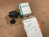 Mobiletron engine electrical system - afbeelding 1 van  4