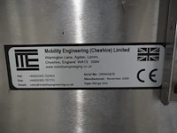 Mobility engineering limited - afbeelding 2 van  10