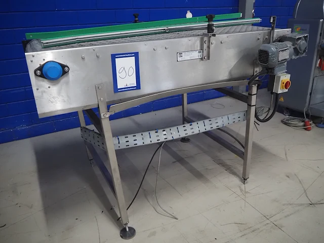 Mobility engineering limited - afbeelding 3 van  10