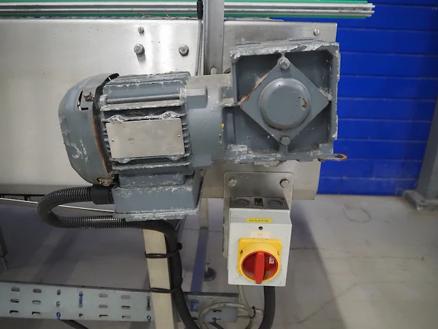 Mobility engineering limited - afbeelding 10 van  10