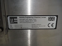 Mobility engineering limited - afbeelding 8 van  8