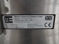 Mobility engineering limited - afbeelding 2 van  10